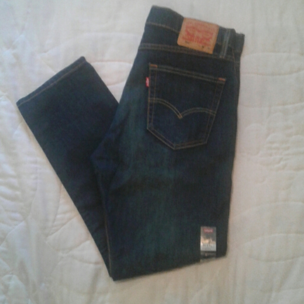Mens jeans